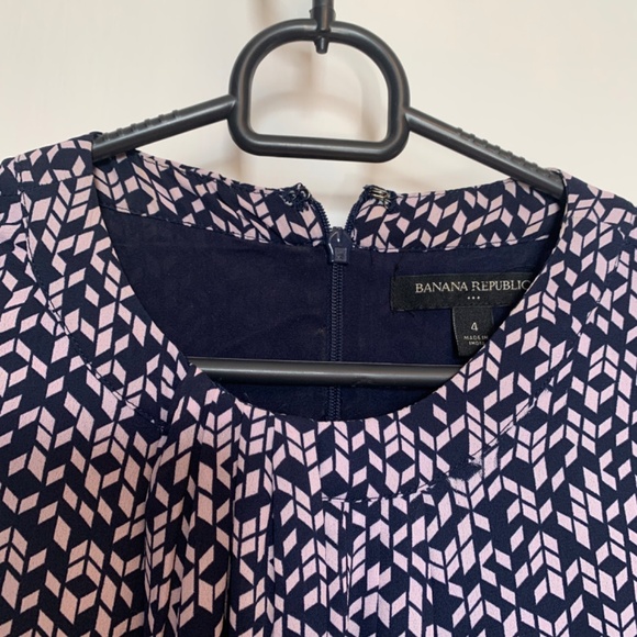 Banana Republic Dress - Size S - Picture 2 of 4